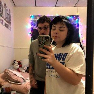 Meet your Posher, Jason